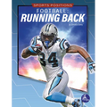 Football: Running Back - Paperback