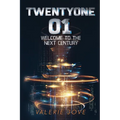 TwentyOne01 - Paperback