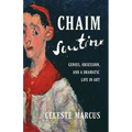 Chaim Soutine: Genius, Obsession, and a Dramatic Life in Art - Hardcover