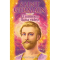 Saint Germain El misterio de la llama violeta - Paperback