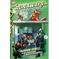 Runaways: Think of the Children - Paperback
