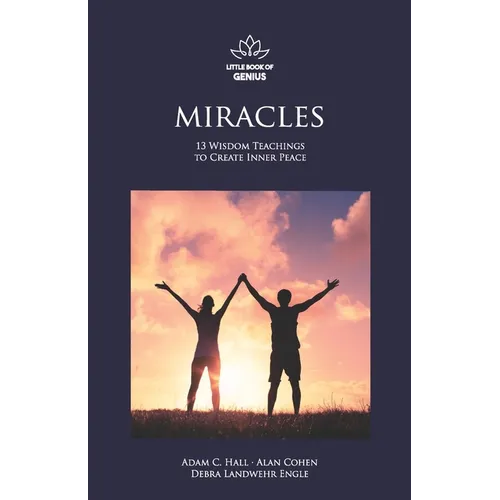 The Little Book of Genius: Miracles - Paperback