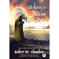 The King in Yellow - Hardcover