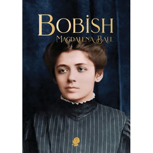 Bobish - Paperback