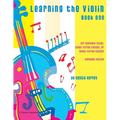 Learning the Violin, Book One: Expanded Edition - Paperback