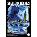 Sherlock Holmes Mystery Magazine #12 - Paperback