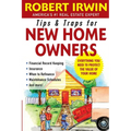 Tips and Traps for New Home Owners - Paperback