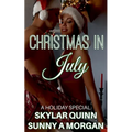 Christmas in July: A Holiday Special - Paperback