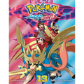Pokémon: Sword & Shield, Vol. 13 - Paperback