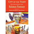 City of the Tiger: More Selected Stories from Science Fantasy - Paperback