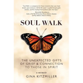 Soul Walk: The Unexpected Gifts of Grief and Connection to Those in Spirit - Paperback
