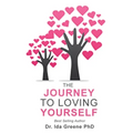 The Journey to Loving Yourself - Paperback