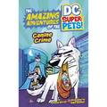 Canine Crime - Hardcover