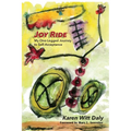 Joy Ride: My One-Legged Journey to Self-Acceptance - Paperback