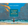 The Boy and the Ocean - Hardcover