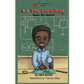 Ali the Inventor -Saves the Garden! #1 - Paperback