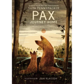 Pax, Journey Home - Paperback