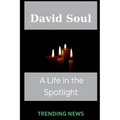 David Soul: A Life in the Spotlight - Paperback