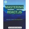 Mastering React.js: Modern Web Development - Paperback