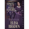 Once Upon a Haunted Knight - Paperback