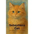 Sebastián's Cat And Other Bilingual Mexican Spanish-English Children's Stories For Beginners - Paperback