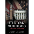Hidden Sources - Hardcover