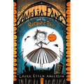 Amelia Fang and the Barbaric Ball - Paperback
