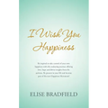 I Wish You Happiness - Paperback