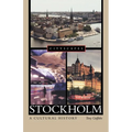 Stockholm: A Cultural History - Paperback