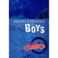 Prayers & Promises for Boys - Paperback