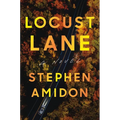 Locust Lane - Hardcover