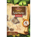 NIV, Adventure Bible Field Notes, Matthew, Paperback, Comfort Print Softcover - Paperback
