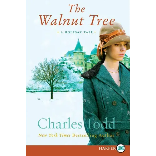 The Walnut Tree LP - Paperback