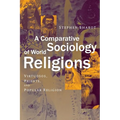 A Comparative Sociology of World Religions: Virtuosi, Priests, and Popular Religion - Paperback