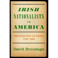 Irish Nationalists in America: The Politics of Exile, 1798-1998 - Paperback