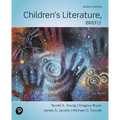 Children's Literature, Briefly - Paperback