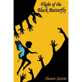 Flight of the Black Butterfly - Paperback