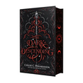 The Dark Is Descending: A Nytefall Novel - Hardcover