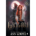 Grigori: A Medieval Fantasy - Paperback