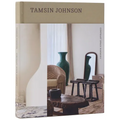 Tamsin Johnson: Contrast, Space, Harmony - Hardcover