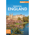 Fodor's Essential England - Paperback