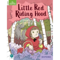 Classic Tales Second Edition: Level 3: Little Red Riding Hood - Paperback