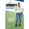 A Women's Gathering Devotional - Paperback