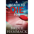 A Beach To Die For - Paperback