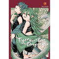 The Tiger Won't Eat the Dragon Yet, Vol. 3: Volume 3 - Paperback