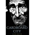Poems From Cardboard City - Paperback