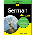 German for Dummies - Paperback