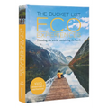 The Bucket List Eco Experiences: Traveling the World, Sustaining the Earth - Hardcover