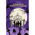 El cementerio de los espectros sangrantes - Paperback