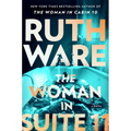 The Woman in Suite 11 - Hardcover